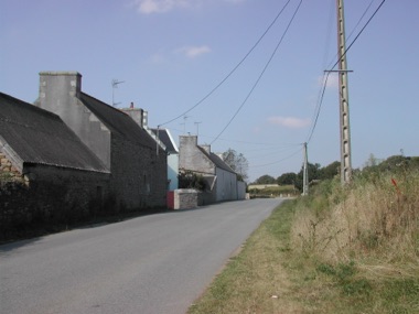 Kernevez